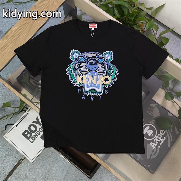 愛用できるモデル　 KENZOケンゾー tシャツコピー新作 ブランド コピー 激安(日本最大級)-0