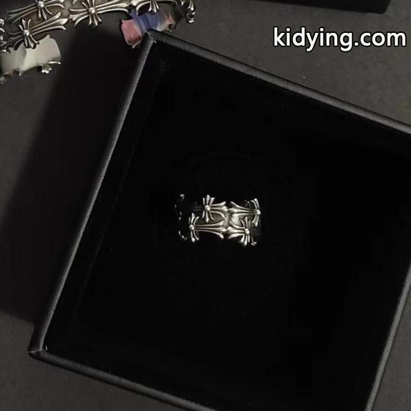 2019年トレンド感が強い クロムハーツ CHROME HEARTS リング/指輪 4色可選 ファッションに新しい色_クロムハーツ CHROME HEARTS_ブランド コピー 激安(日本最大級)-0