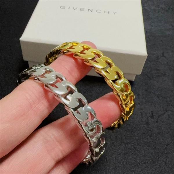 2025新作ジバンシーブレスレットコピー GIVENCHY 通販ショッピング-6