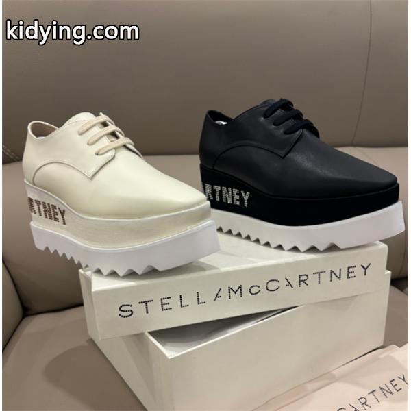 人気上昇中❤STELLA McCARTNEY 激安通販 ELYSE 800004 W0YG0 ステラマッカートニー スニーカーコピー新作-0