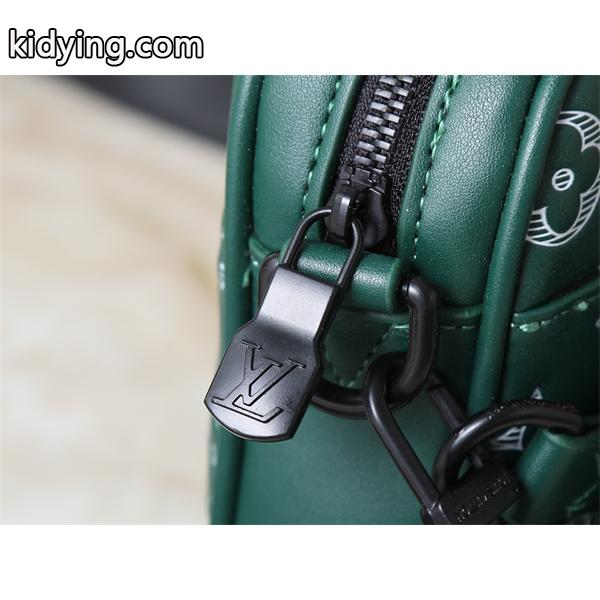 おすすめ モード系 スタイリッシュ ショルダーバッグ LOUIS VUITTON ルイヴィトン スーパーコピー-7