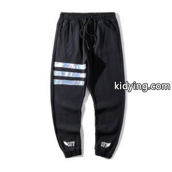 Off-White オフホワイト チノパン 大好評シリーズ 人気な定番アイテム 創意デザイン_Off-White オフホワイト_ブランド コピー 激安(日本最大級)-0