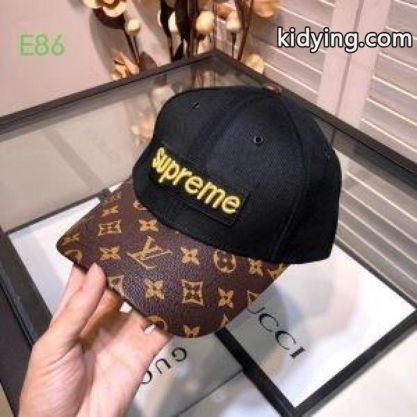 コーデも旬な雰囲気に仕上がる シュプリーム2019トレンドファッション新品 SUPREME 3色可選 帽子/キャップ_シュプリーム SUPREME_ブランド コピー 激安(日本最大級)-2