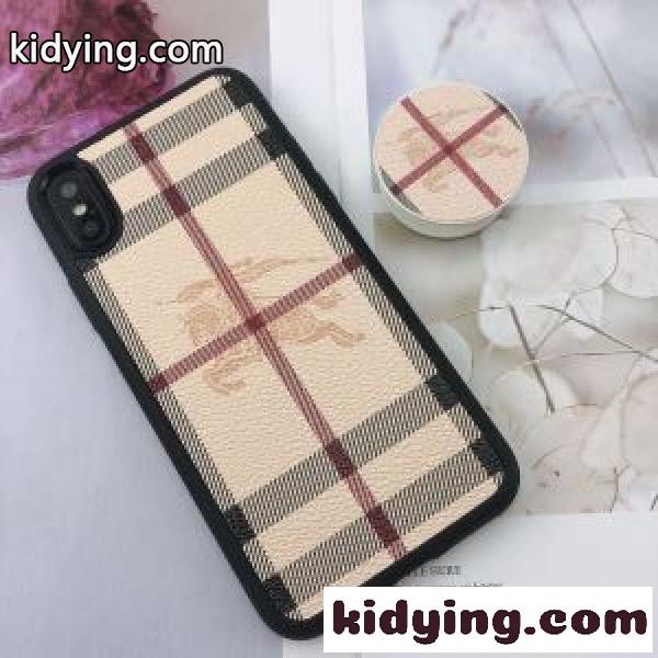 バーバリー スマホケース レディース クラシック iphone11に対応 Burberry コピーアイフォンケース 日本未入荷の人気モデル_Iphone 11 ケース カバー_雑貨小物_スーパーコピーブランド激安通販 専門店-0