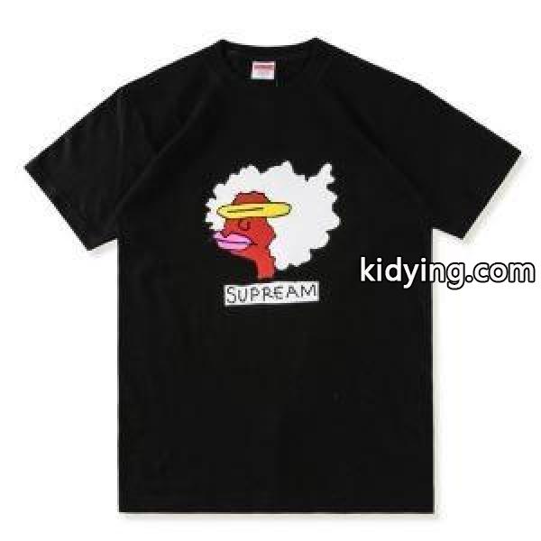 大絶賛の履き心地!2017 シュプリーム SUPREME 多色可選 半袖Tシャツ オリジナル_シュプリーム SUPREME_ブランド コピー 激安(日本最大級)-0