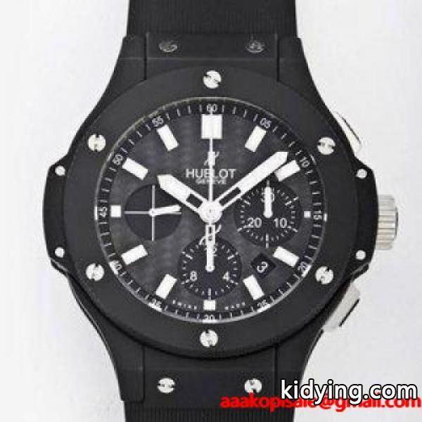 HUBLOT ウブロ 301CI1770RX ビッグバン エボリューション ブラックマジック :2700000589779:GINZA LoveLove - 通販ショッピング-0