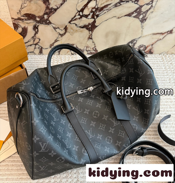 ルイ ヴィトン ボストンバッグコピーLV Keepall 45 2026春夏新作 斜め掛けバッグ 魅力ファッション 激安(日本最大級)-0