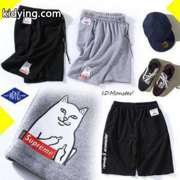 シュプリーム 17SS ショートパンツ 2色可選 大絶賛の履き心地!_ブランド ジーンズ_メンズファッション_スーパーコピーブランド激安通販 専門店-0
