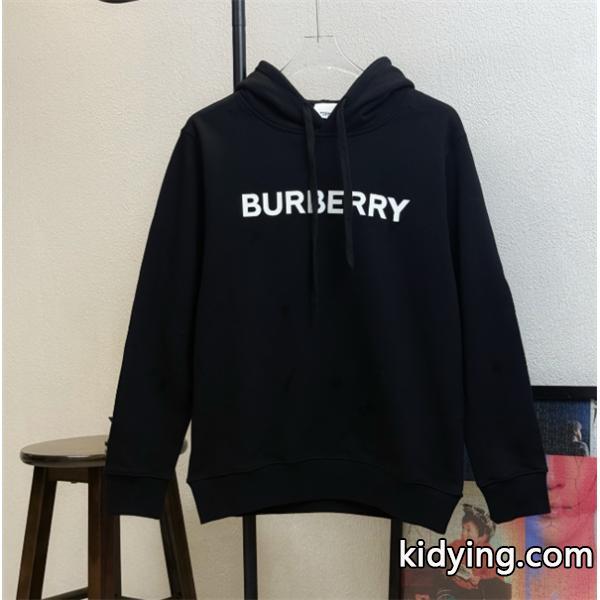 大特価 2025秋冬 ☆☆BURBERRY バーバリー パーカー スーパーコピーブランド激安通販 専門店-0