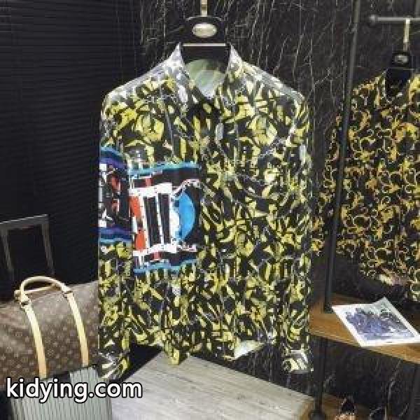 GIVENCHY ジバンシー 毎シーズン人気が高い 長袖 /ロンT/ロングT/ロングTシャツ 不動の人気2019最新_ジバンシー GIVENCHY_ブランド コピー 激安(日本最大級)-0