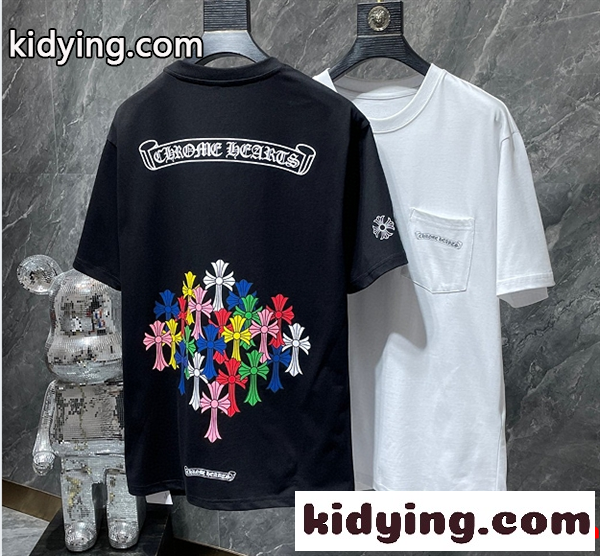 CHROME HEARTS クロムハーツtシャツコピー 通販ショッピング-0
