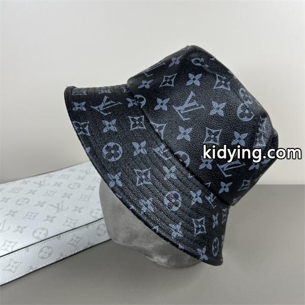 高品質 人気 春夏新作 ルイ ヴィトンバケットハットコピー LOUIS VUITTON ブランド コピー 激安(日本最大級)-0