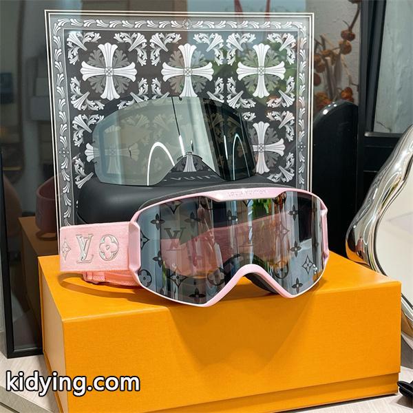 エレガンスに仕上げている サングラス 2025新作ルイ ヴィトン LOUIS VUITTON 今年流行__ブランド コピー 激安(日本最大級)-5