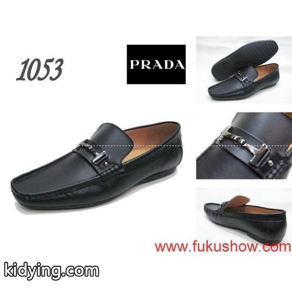 PRADA 2011秋冬新作_スニーカー、靴_メンズファッション_スーパーコピーブランド激安通販 専門店-0