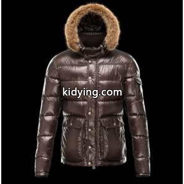 大人のおしゃれに! 2014秋冬 MONCLER モンクレール ダウンジャケット_男性用ダウンジャケット_モンクレール特集_スーパーコピーブランド激安通販 専門店-0