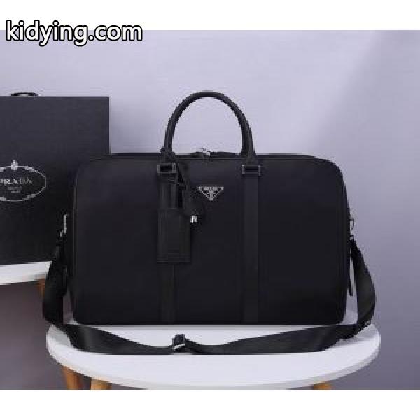 どのアイテムも手頃な価格で プラダ PRADA トレンド最先端のアイテム ショルダーバッグ_プラダ メンズバッグ_バッグ メンズ_スーパーコピーブランド激安通販 専門店-0