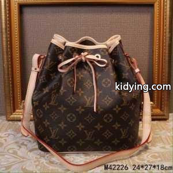 長く愛用できる 2015 ルイ ヴィトン LOUIS VUITTON ショルダーバッグ 斜め掛けバッグ 2色可選 42226_ルイ ヴィトン LOUIS VUITTON_ブランド コピー 激安(日本最大級)-1