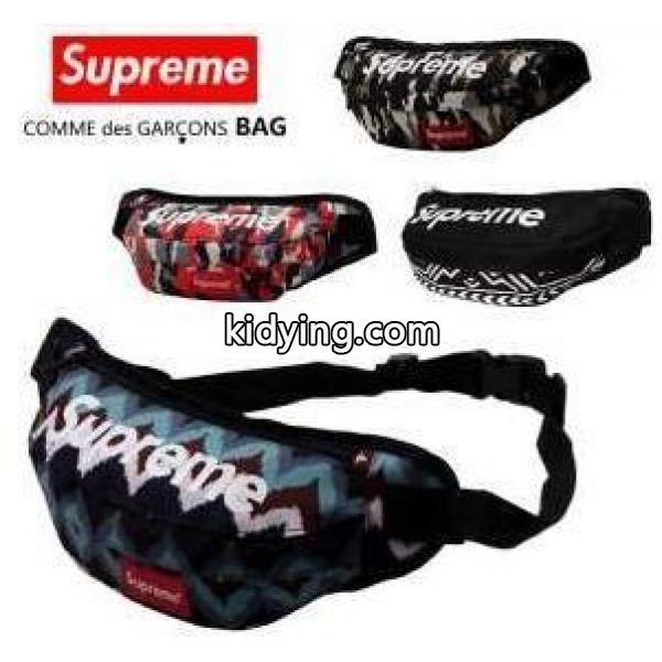 超激得大人気な8色選択可能のミニボデイバッグ SUPREME シュプリーム バッグ コピー ウエストポート バッグ メンズ用_シュプリーム SUPREME_ブランド コピー 激安(日本最大級)-0