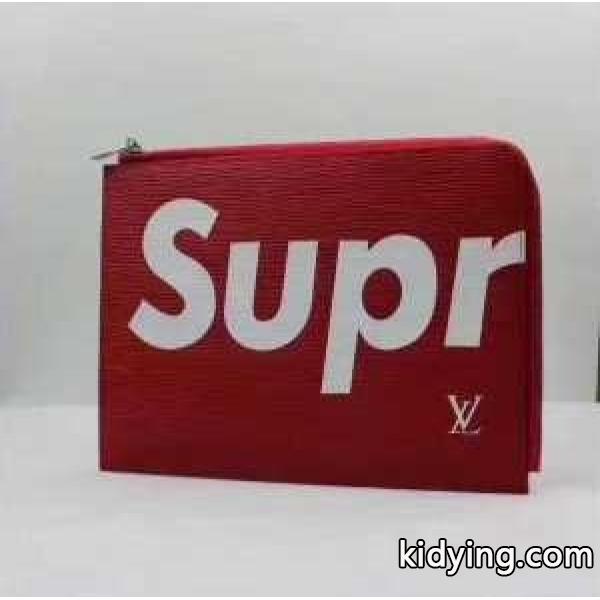 2017SS ルイ ヴィトン LOUIS VUITTON 個性的なデザ 財布 2色可選_ルイ ヴィトン LOUIS VUITTON_ブランド コピー 激安(日本最大級)-0