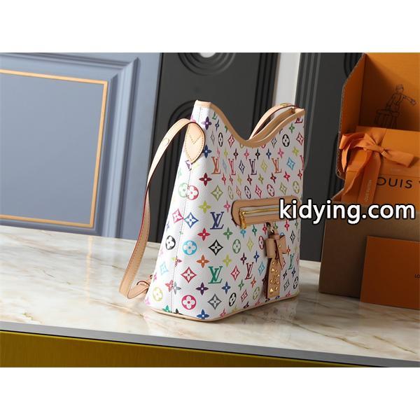 プレミアム品質 上質素材 2026新作コーデ LOUIS VUITTON ルイヴィトン コピー バッグ-2