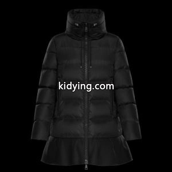 美しい 2017秋冬 MONCLER モンクレール ダウンジャケット 防風性に優れ_女性用ダウンジャケット_モンクレール特集_スーパーコピーブランド激安通販 専門店-0