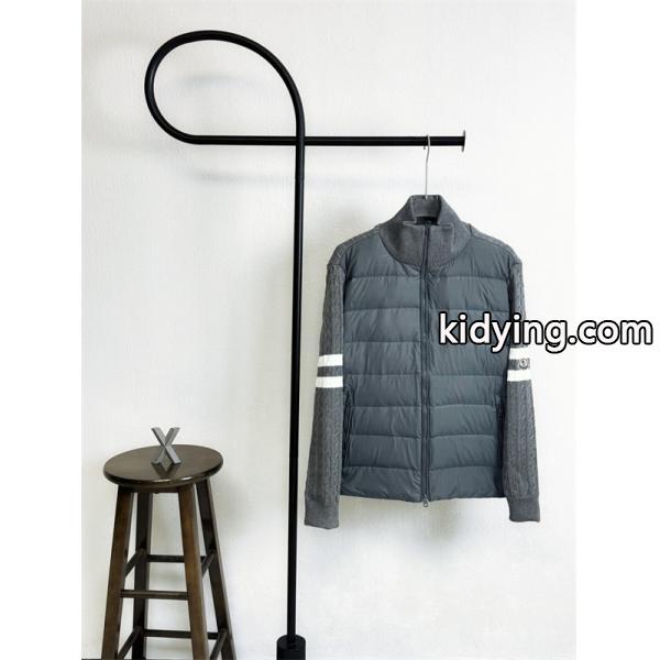 着こなし 2025年秋冬 モンクレール MONCLER 防寒性も抜群 ダウンジャケット メンズブランド コピー 激安(日本最大級)-2