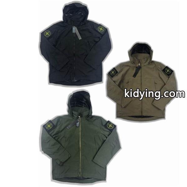 大人気STONE ISLAND ストーンアイランドジャケットコピー通販ショッピング-0