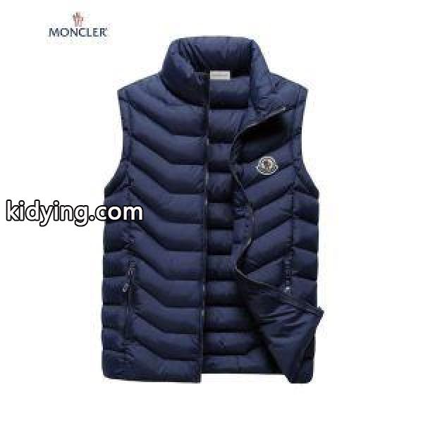 2018最新入荷 MONCLER モンクレールオシャレに欠かせない！ダウンジャケット 3色可選_モンクレール MONCLER_ブランド コピー 激安(日本最大級)-1