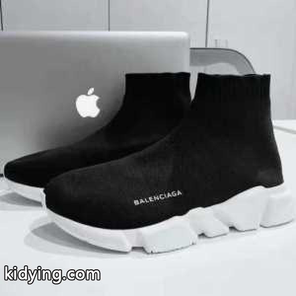 2017春夏 SALE!今季 バレンシアガ BALENCIAGA スニーカー カジュアルシューズ_スニーカー、靴_メンズファッション_スーパーコピーブランド激安通販 専門店-0