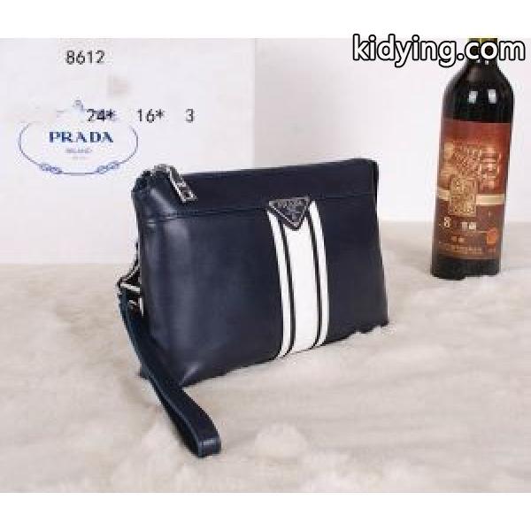 2014秋冬 上質！PRADA プラダ 財布メンズ 8612_プラダ メンズ財布_財布 メンズ_スーパーコピーブランド激安通販 専門店-0