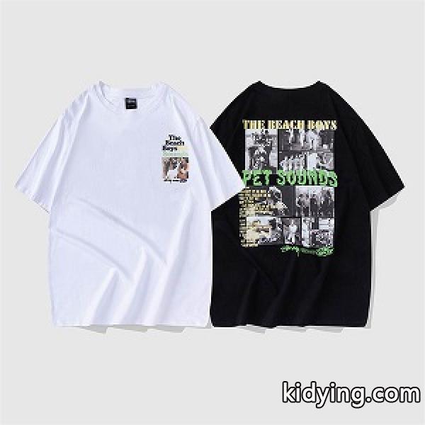 大人気&ステューシー ｔシャツ 安いSTUSSY コピー 肌触りと通気性に優れた 夏に絶対使える限定的SS！-0