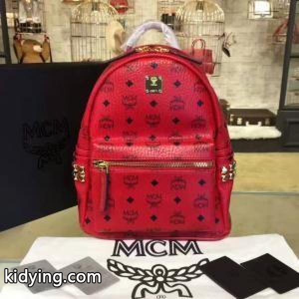 エムシーエム コピー MCM リュック、バックパック 多色選択可 2017新作 今買い◎得_エムシーエム コピー MCM_ブランド コピー 激安(日本最大級)-0