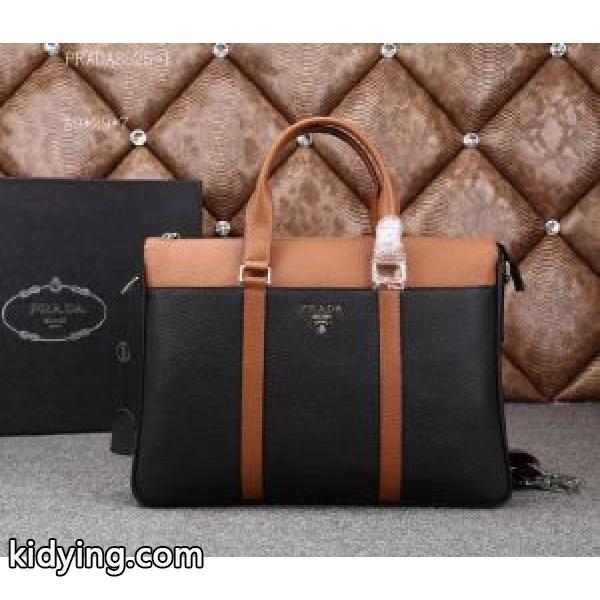 PRADA プラダ 2014 大特価 メンズ用 手持ち&ショルダー掛け 8825-1_プラダ メンズバッグ_バッグ メンズ_スーパーコピーブランド激安通販 専門店-0