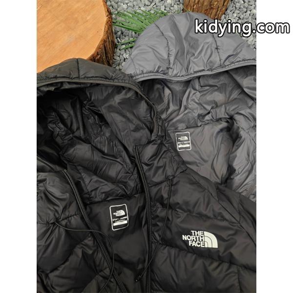 秋冬定番 保温 ダウンジャケット 着心地抜群 防寒 THE NORTH FACE ザノースフェイス スーパーコピー-4