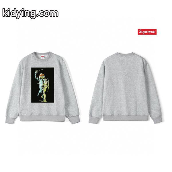 秋の定番 シュプリーム 毎日大活躍 SUPREME スウェット ブランド コピー 激安(日本最大級)-0