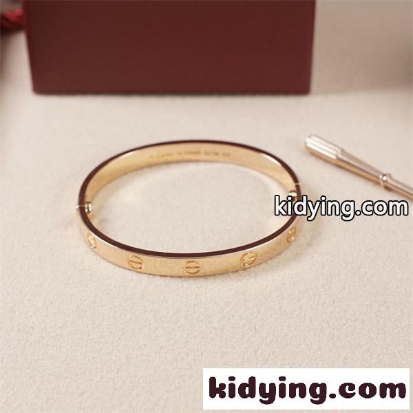 100%品質保証♡カルティエ ブレスレット スーパーコピー Cartier 人気ランキング上品-1
