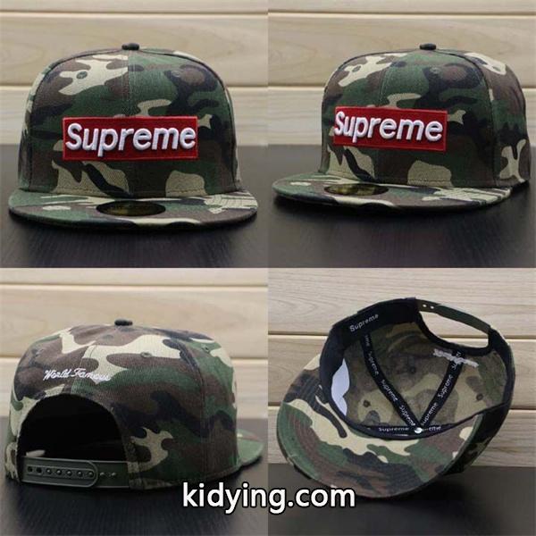 上品なSUPREME　夏場も快適に過ごせるシュプリーム帽子サイズ_シュプリーム SUPREME_ブランド コピー 激安(日本最大級)-0