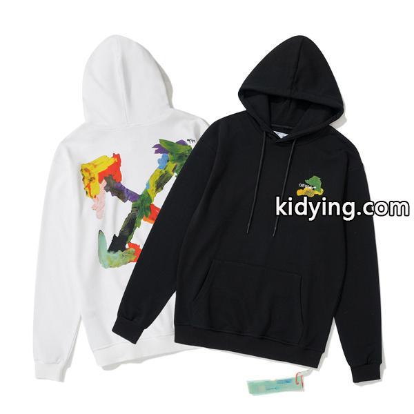 OFF-WHITE お洒落自在 春夏 ◆モデル愛用◆ _ブランド コピー 激安(日本最大級)-0