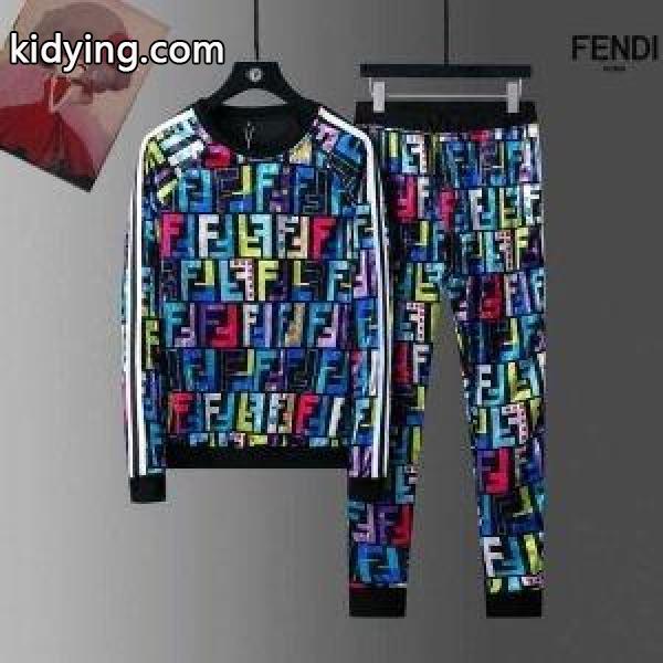 品質高き人気アイテム フェンディ FENDI 秋の定番 秋冬新商品 定番のストリートスタイル_フェンディ FENDI_ブランド コピー 激安(日本最大級)-0