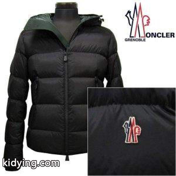 モンクレール MONCLER ダウン ジャケット メンズ(20023) :4030005-HINTERTUX-999:インポートショップ MK5 - 通販ショッピング-0