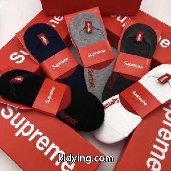 2019AW秋冬新品！SUPREME 今年秋冬話題の一級品 靴下 秋っぽさも演出 シュプリーム_シュプリーム SUPREME_ブランド コピー 激安(日本最大級)-1