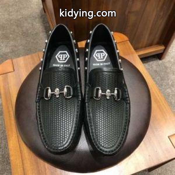 おすすめな2019春夏限定販売 PHILIPP PLEIN フィリッププレイン カジュアルシューズ オシャレスタイルは今季も_フィリッププレイン PHILIPP PLEIN_ブランド コピー 激安(日本最大級)-0