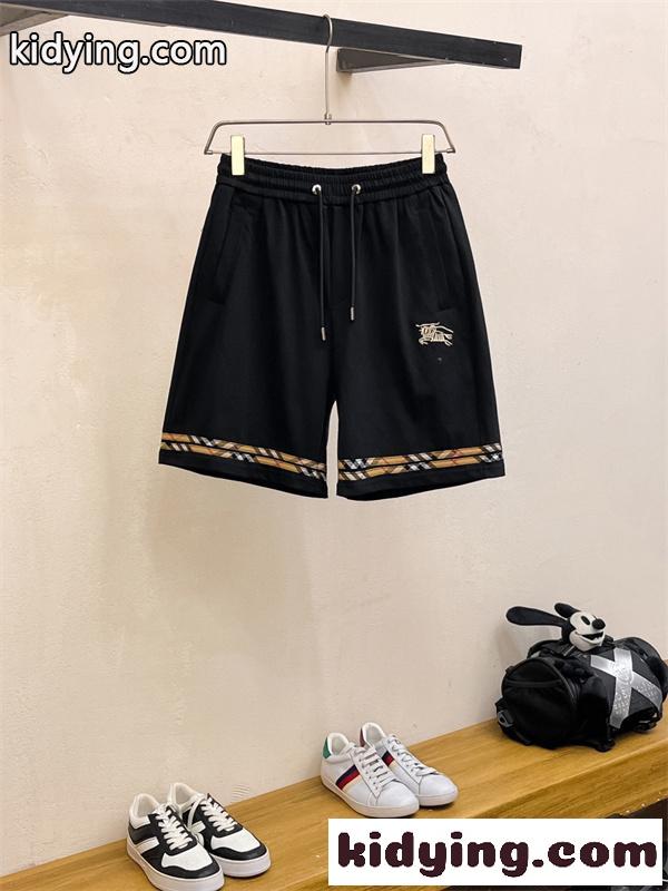 バーバリーセットアップコピー人気2026トレンドファッションBURBERRY激安通販100％品質保証-3