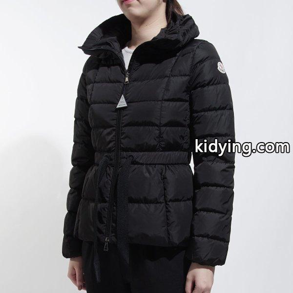 モンクレール MONCLER ダウンジャケット ブラック レディース ギフト プレゼント 防寒 アウター avocette-4639005-54155-999 AVOCETTE :avocette-54155:モダンブルーYahoo!店 - 通販ショッピング-0
