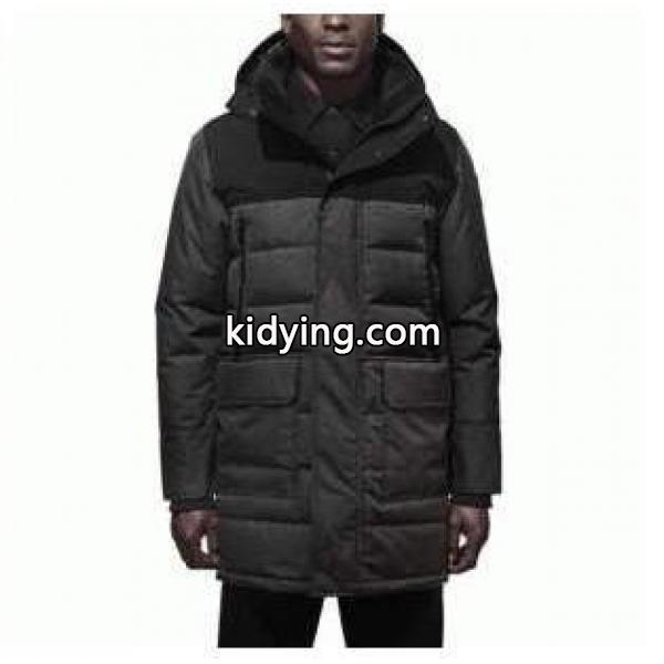 大人らしさも抜群 カナダグース スーパーコピー CANADA GOOSE　快適に着られるダウンジャケット_カナダグース CANADA GOOSE_ブランド コピー 激安(日本最大級)-0