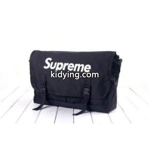 2014秋冬 SUPREME シュプリーム  ◆モデル愛用◆ ショルダーバッグ_シュプリーム メンズバッグ_バッグ メンズ_スーパーコピーブランド激安通販 専門店-0