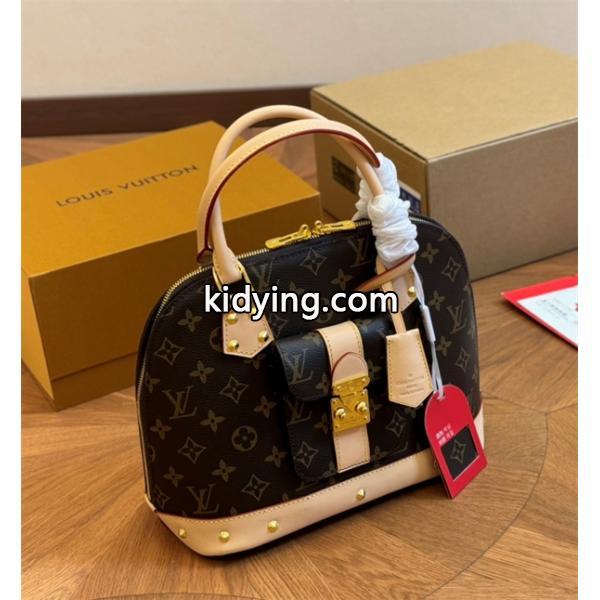LOUIS VUITTON まだまだ人気継続中 レディースバッグ ラフさとおしゃれを両立ルイ ヴィトンブランド コピー 激安(日本最大級)-0