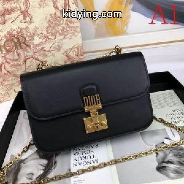 ディオール 通勤向けのコーデにも DIOR 多色可選 心踊るおしゃれスタイル レディースバッグ_ディオール DIOR_ブランド コピー 激安(日本最大級)-0