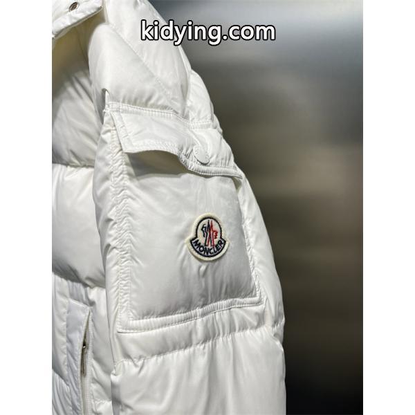 人気爆発 新登場 ダウンジャケット 防寒対策 冬仕様 MONCLER モンクレール コピー-4