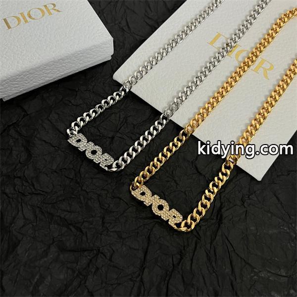 人気のブランドのアイテム新品は継続して大人気 ディオール DIOR ネックレス_ディオール DIOR_ブランド コピー 激安(日本最大級)-0